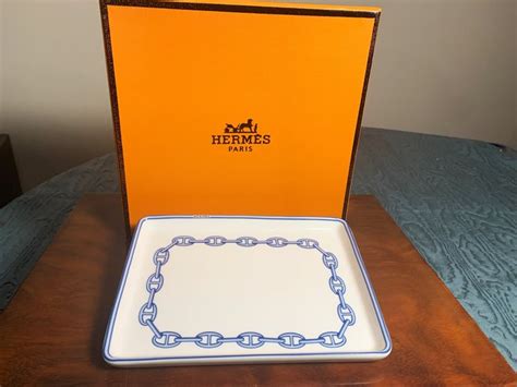 hermes ashtray fake|videpoches hermes.